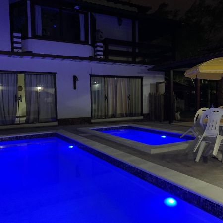 Pousada Fazendinha Unamar Cabo Frio Bagian luar foto
