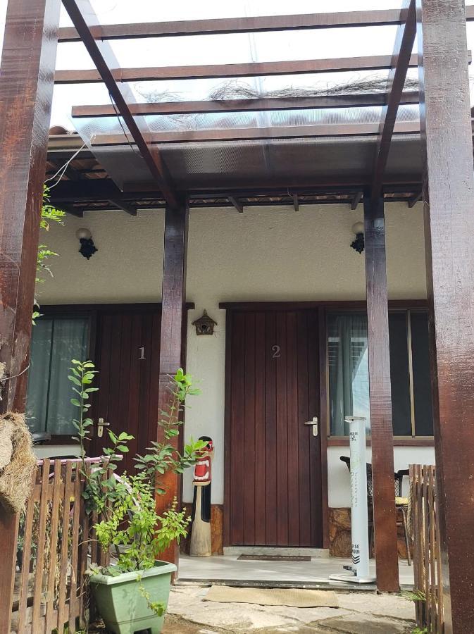 Pousada Fazendinha Unamar Cabo Frio Bagian luar foto