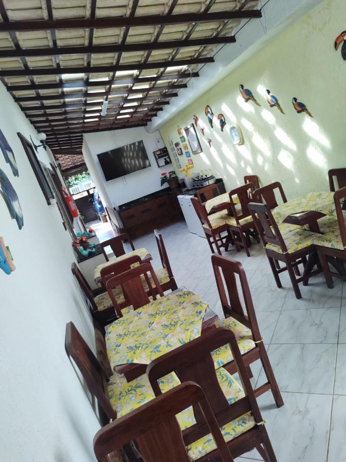 Pousada Fazendinha Unamar Cabo Frio Bagian luar foto