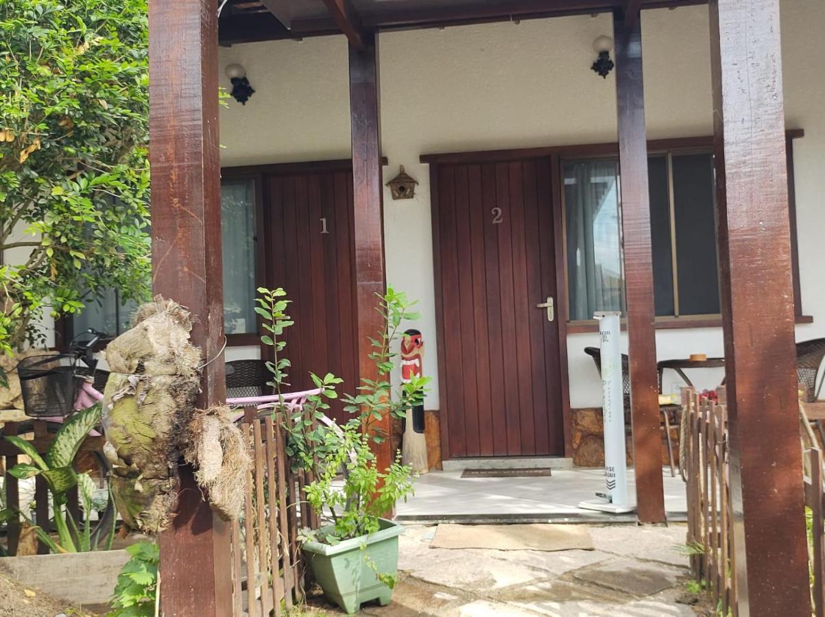 Pousada Fazendinha Unamar Cabo Frio Bagian luar foto