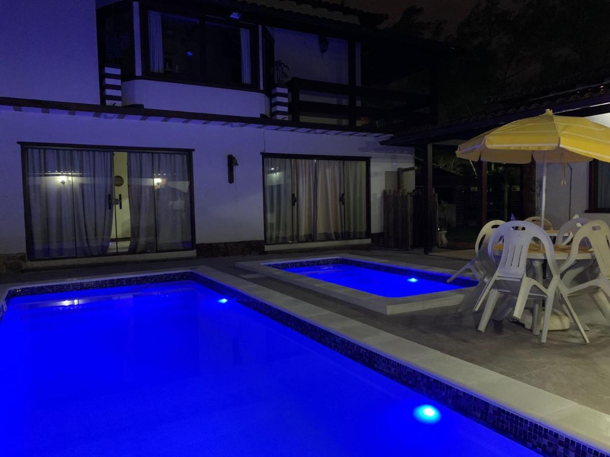 Pousada Fazendinha Unamar Cabo Frio Bagian luar foto