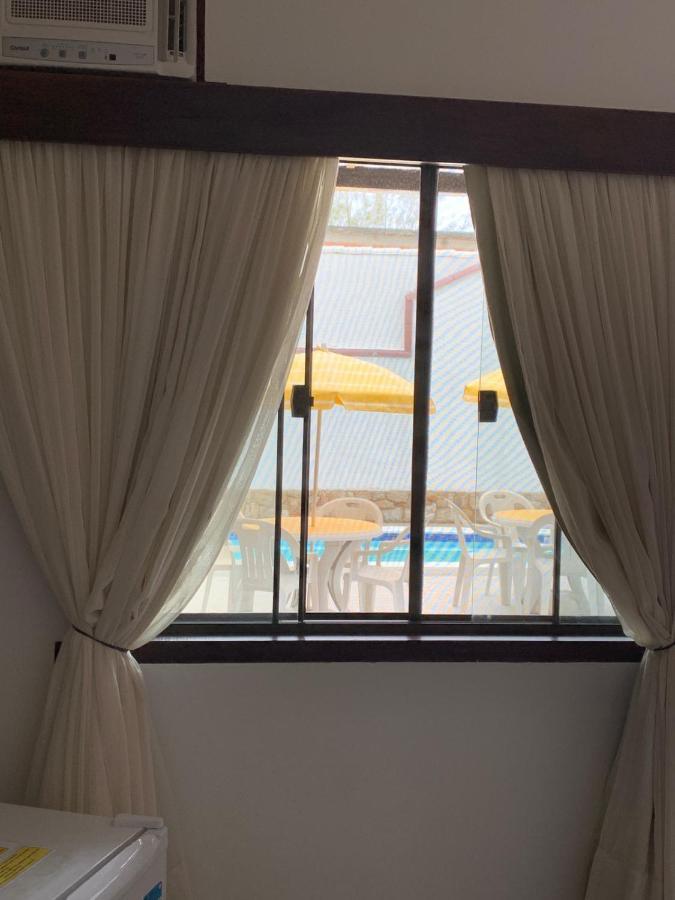 Pousada Fazendinha Unamar Cabo Frio Bagian luar foto