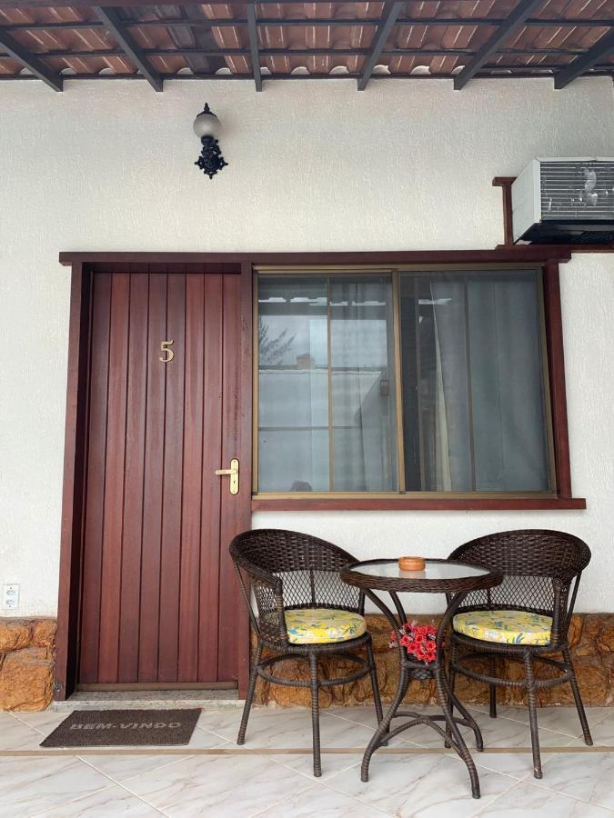 Pousada Fazendinha Unamar Cabo Frio Bagian luar foto