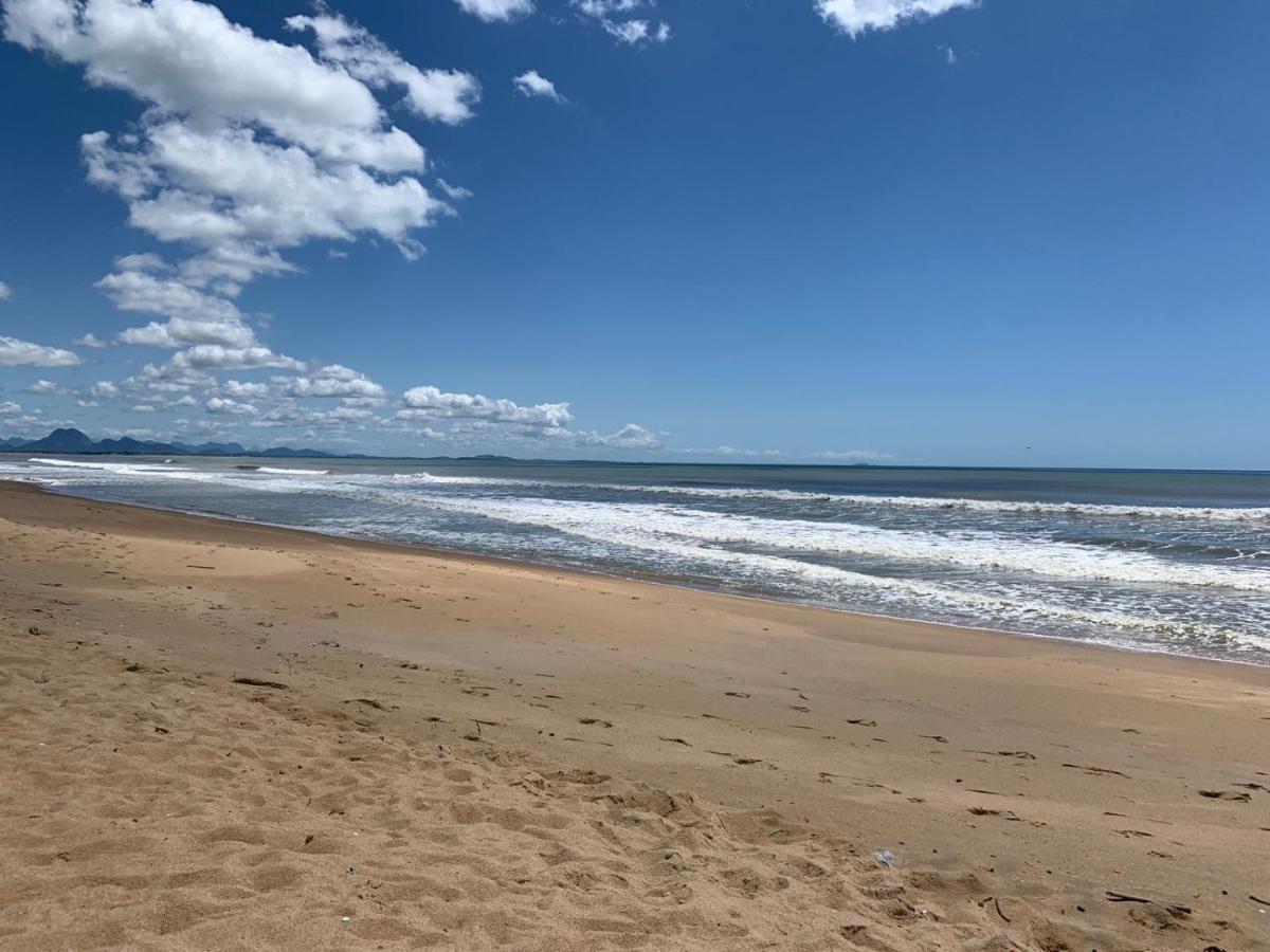 Pousada Fazendinha Unamar Cabo Frio Bagian luar foto