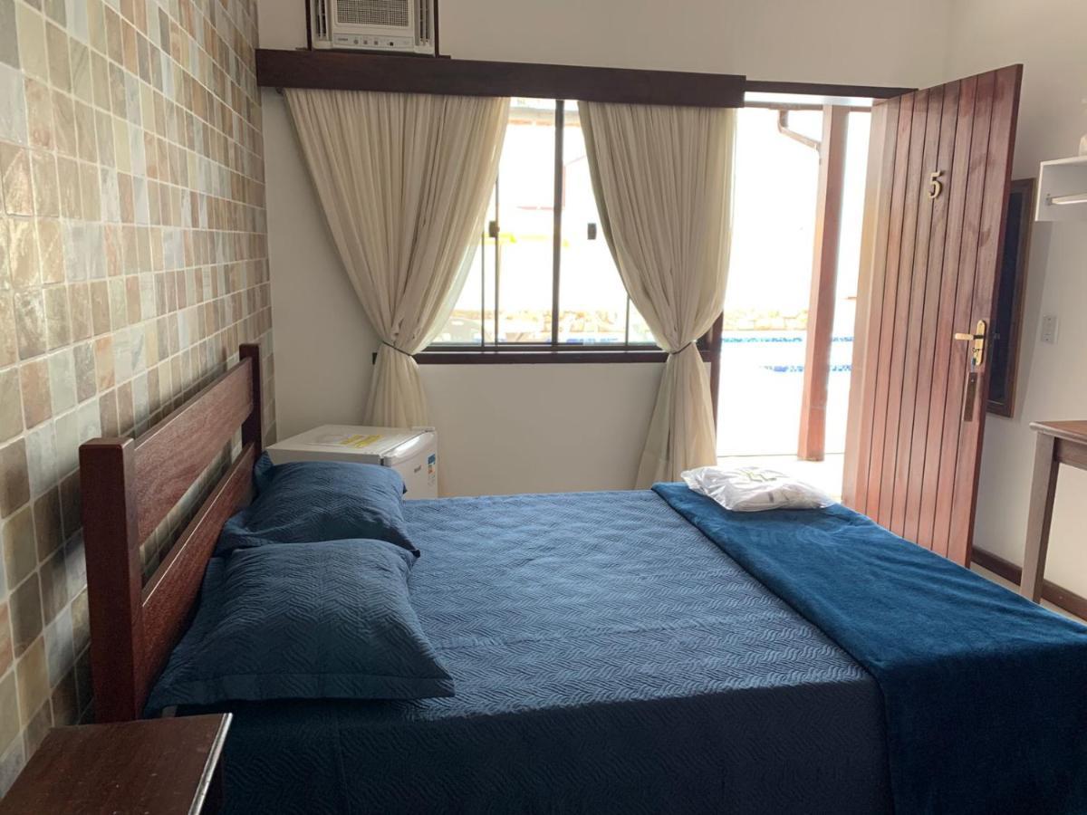 Pousada Fazendinha Unamar Cabo Frio Bagian luar foto