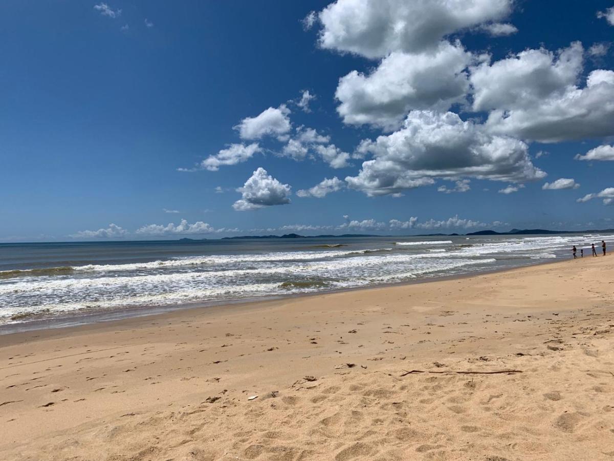 Pousada Fazendinha Unamar Cabo Frio Bagian luar foto