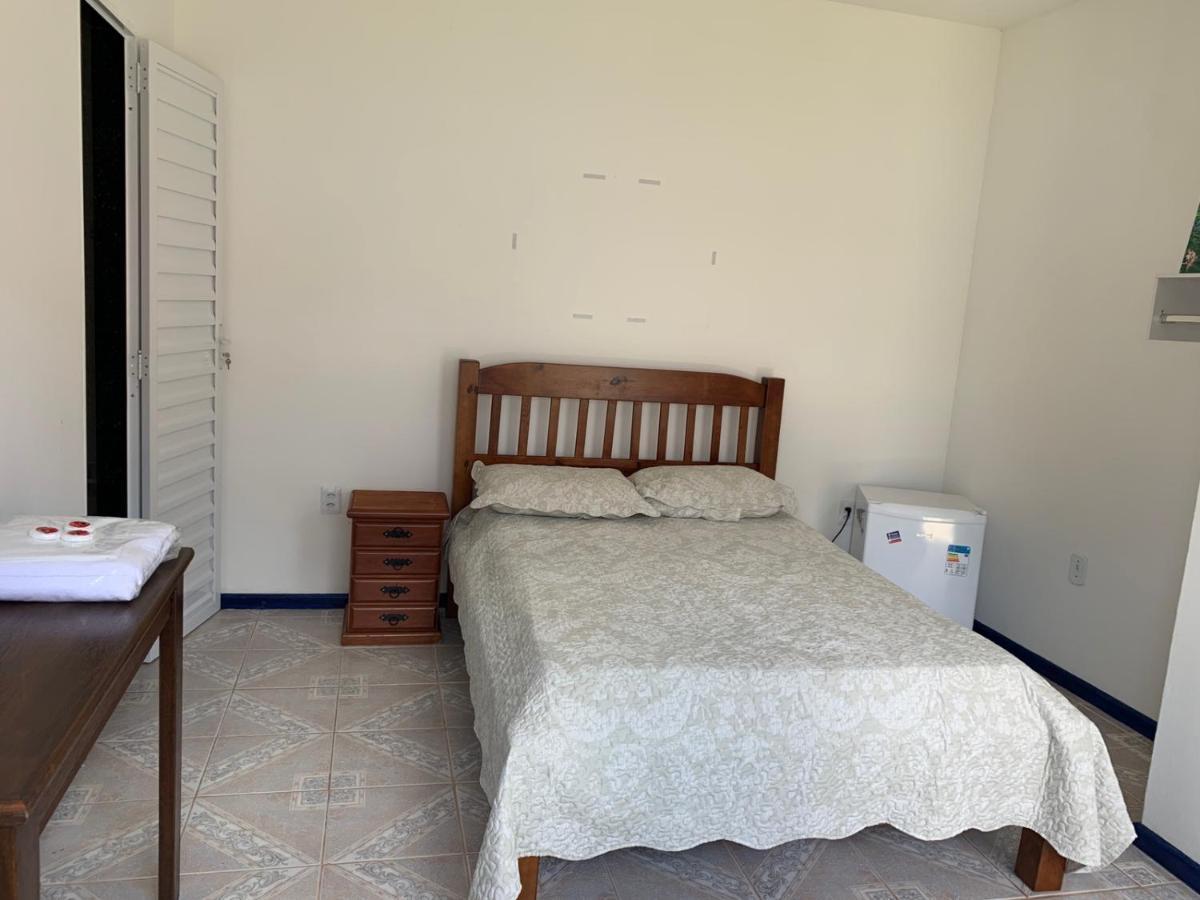 Pousada Fazendinha Unamar Cabo Frio Bagian luar foto