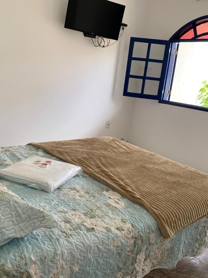 Pousada Fazendinha Unamar Cabo Frio Bagian luar foto