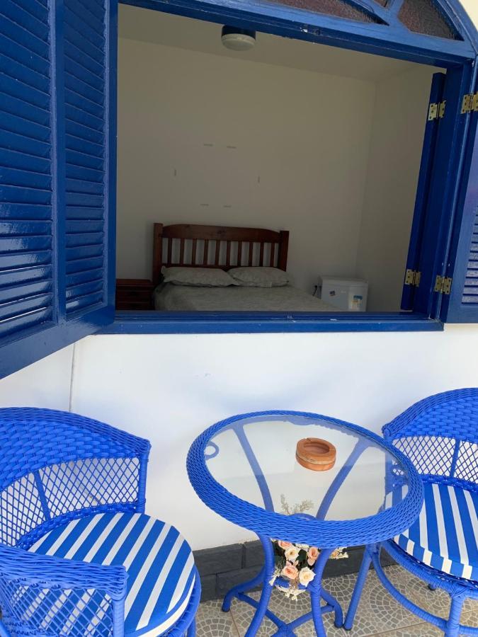Pousada Fazendinha Unamar Cabo Frio Bagian luar foto