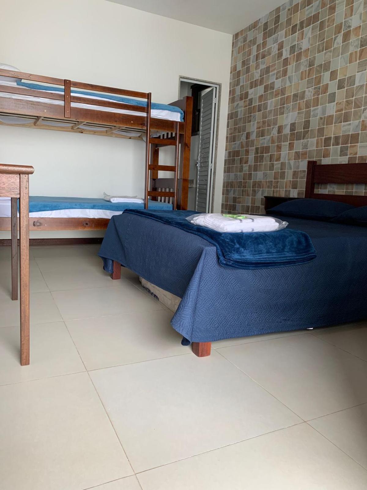 Pousada Fazendinha Unamar Cabo Frio Bagian luar foto