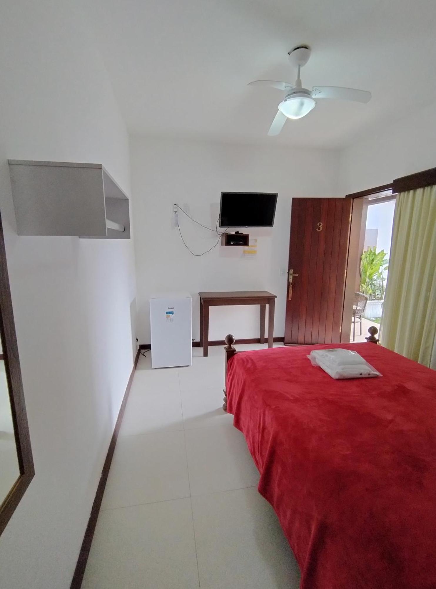 Pousada Fazendinha Unamar Cabo Frio Bagian luar foto