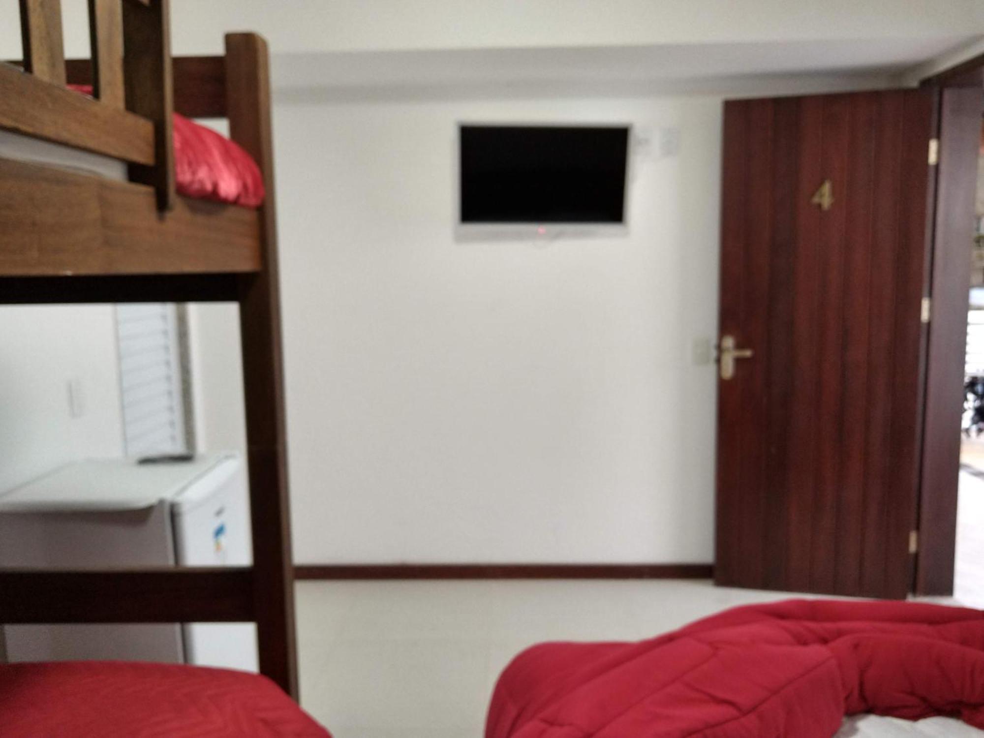 Pousada Fazendinha Unamar Cabo Frio Bagian luar foto