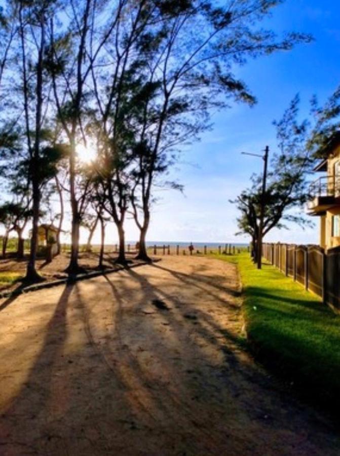 Pousada Fazendinha Unamar Cabo Frio Bagian luar foto