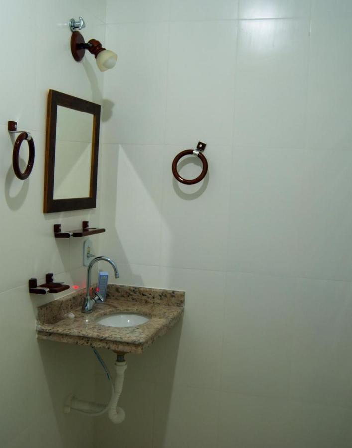 Pousada Fazendinha Unamar Cabo Frio Bagian luar foto